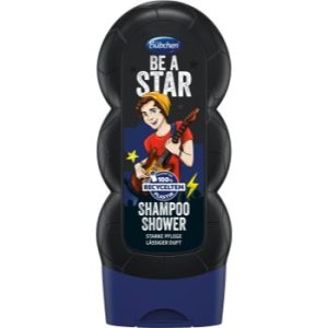 Bübchen Kids Be a Star gel de dus si sampon 2in1