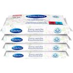 Bübchen Sensitive Wet Wipes Șervețele umede pentru copii
