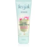Fenjal Intensive crema tratament de maini