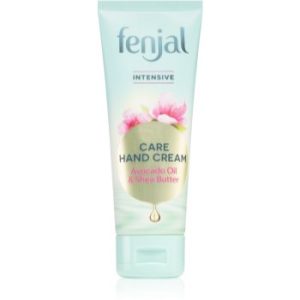 Fenjal Intensive crema tratament de maini