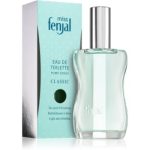 Fenjal Miss Classic Eau de Toilette cu atomizor pentru femei