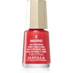 Mavala Mini Color lac de unghii