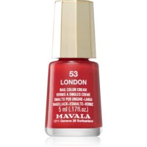 Mavala Mini Color lac de unghii