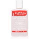 Mavala Pink Remover dizolvant pentru oja fara acetona
