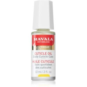 Mavala Cuticle Care ulei hrănitor pentru cuticule