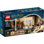 LEGO® Harry Potter - Hogwarts Greseala cu polipotiunea (76386)