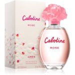 Grès Cabotine Rose Eau de Toilette pentru femei