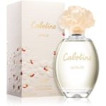 Grès Cabotine Gold Eau de Toilette pentru femei