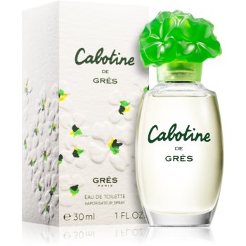 Grès Cabotine de Grès Eau de Toilette pentru femei