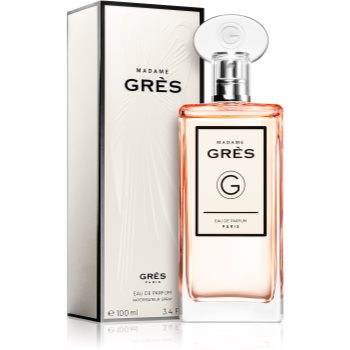 Grès Madame Grès Eau de Parfum pentru femei