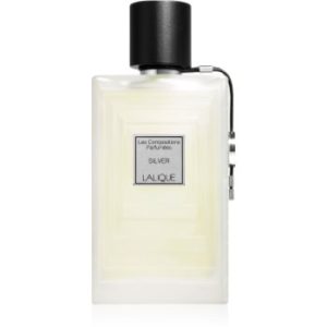 Lalique Les Compositions Parfumées Silver Eau de Parfum unisex