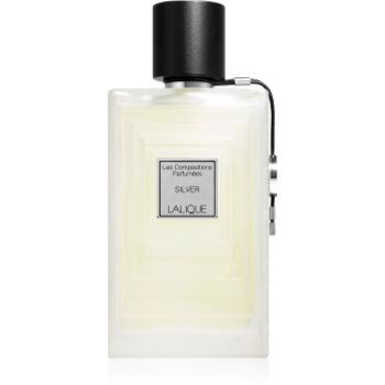 Lalique Les Compositions Parfumées Silver Eau de Parfum unisex