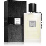 Lalique Les Compositions Parfumées Silver Eau de Parfum unisex