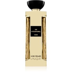 Lalique Noir Premier Or Intemporel Eau de Parfum unisex