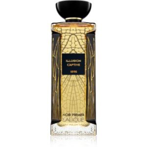 Lalique Noir Premier Illusion Captive Eau de Parfum unisex