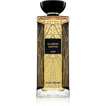 Lalique Noir Premier Illusion Captive Eau de Parfum unisex