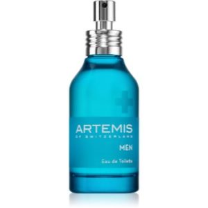 ARTEMIS MEN The Fragrance spray de corp energizant pentru bărbați