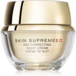 ARTEMIS SKIN SUPREMES Age Correcting crema regeneratoare de noapte