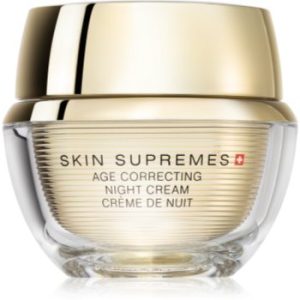 ARTEMIS SKIN SUPREMES Age Correcting crema regeneratoare de noapte