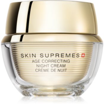 ARTEMIS SKIN SUPREMES Age Correcting crema regeneratoare de noapte
