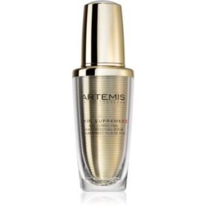 ARTEMIS SKIN SUPREMES Age Correcting ser de reîntinerire efect regenerator