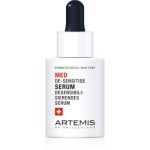 ARTEMIS MED De-Sensitize ser calmant impotriva petelor rosii