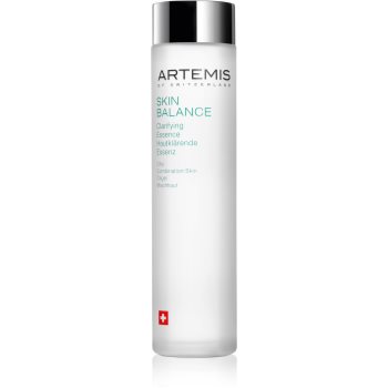 ARTEMIS SKIN BALANCE Clarifying emulsie hidratanta cu efect de netezire