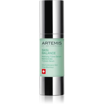 ARTEMIS SKIN BALANCE Matifying T-Zone ser pentru echilibrarea excesului de sebum
