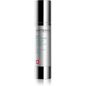 ARTEMIS SKIN BALANCE Matifying T-Zone crema gel pentru hidratare. cu efect matifiant