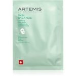 ARTEMIS SKIN BALANCE Clarifying masca de fata pentru curatare