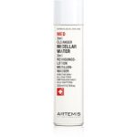 ARTEMIS MED 3in1 Cleanser apă micelară pentru curățare blânda pentru fata si zona ochilor