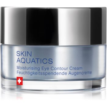ARTEMIS SKIN AQUATICS Moisturising crema de ochi hidratanta