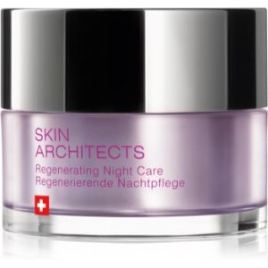 ARTEMIS SKIN ARCHITECTS Regenerating tratament pentru regenerare si calmare pentru noapte