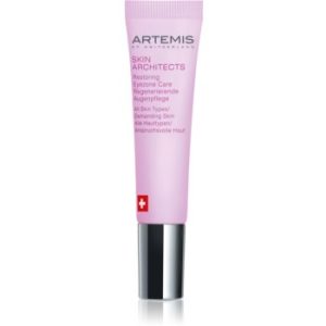 ARTEMIS SKIN ARCHITECTS Restoring tratament pentru ochi de reintinerire
