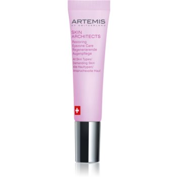 ARTEMIS SKIN ARCHITECTS Restoring tratament pentru ochi de reintinerire