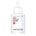 ARTEMIS MED Hyaluron Filler ser pentru uniformizare cu acid hialuronic
