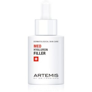 ARTEMIS MED Hyaluron Filler ser pentru uniformizare cu acid hialuronic