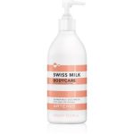 ARTEMIS SWISS MILK Bodycare lapte pentru dus