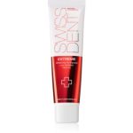 Swissdent Extreme Whitening pasta intensa de albire a dintilor
