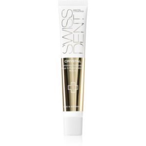 Swissdent Crystal Repair and Whitening Pasta reminelizare pentru dinti cu efect de albire