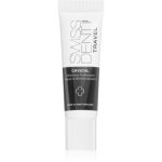 Swissdent Crystal Travel Tube Pasta reminelizare pentru dinti cu efect de albire