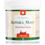 Herbamedicus Horse ointment Warm unguent cu efect termogen