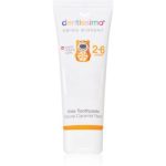 Dentissimo Toothpaste Kids Pasta de dinti pentru copii. fara flor