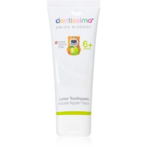 Dentissimo Toothpaste Kids Pasta de dinti pentru copii.