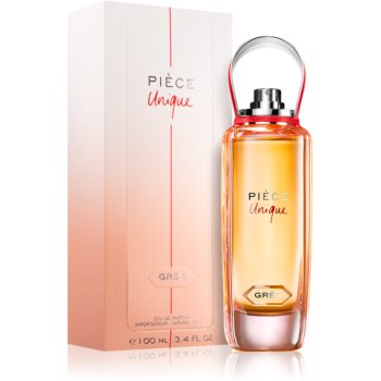 Grès Pièce Unique Eau de Parfum unisex