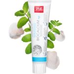 Splat Professional Biocalcium pasta de dinti bio-activa pentru refacerea smaltului si albirea sigura
