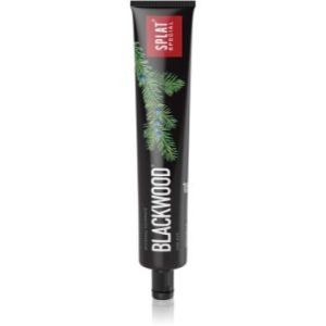 Splat Special Blackwood pasta de dinti pentru albire