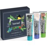 Splat Biomed Biocomplex Trio set Dark (pentru dinti)