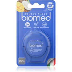 Splat Dental Floss ata dentara Coconut and Mango