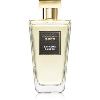 Grès Les Signes de Grès Extrême Pureté Eau de Parfum pentru femei
